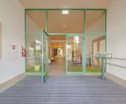 Filia Przedszkola nr 1 i żłobek Erguś w Bieruniu