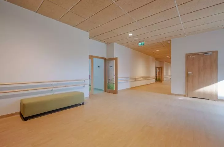 Filia Przedszkola nr 1 i żłobek Erguś w Bieruniu
