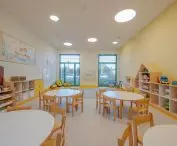 Filia Przedszkola nr 1 i żłobek Erguś w Bieruniu