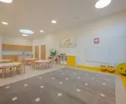 Branch of Preschool No. 1 and the Erguś Daycare Center in Bieruń