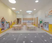 Filia Przedszkola nr 1 i żłobek Erguś w Bieruniu