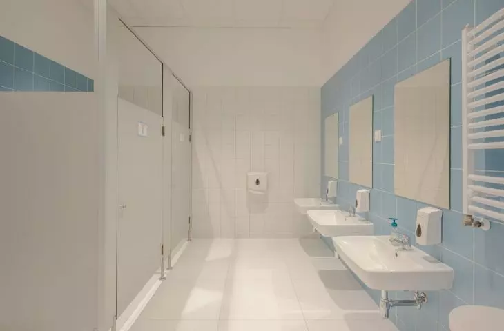 Filia Przedszkola nr 1 i żłobek Erguś w Bieruniu