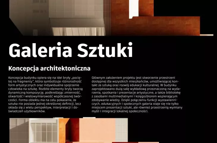 architectural concept