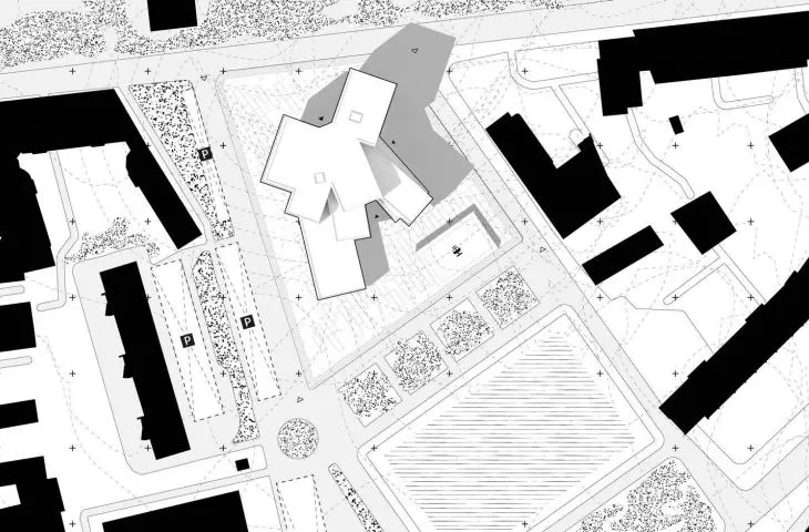 land-use plan