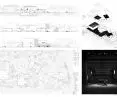 I Nagroda, proj.: Tektonika Architekci