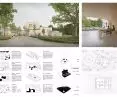I Nagroda, proj.: Tektonika Architekci