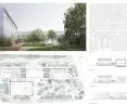II Nagroda, proj.: Zygmunt Borawski Architekt, Jan Przedpełski