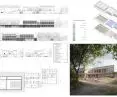III Nagroda, proj.: CH+ Architekci