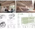 III Nagroda, proj.: CH+ Architekci