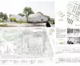Wyróżnienie równorzędne, proj.: UGO Hugon Kowalski