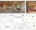 Wyróżnienie równorzędne, proj.: Maciej Siuda Pracownia