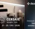 CERSAIE