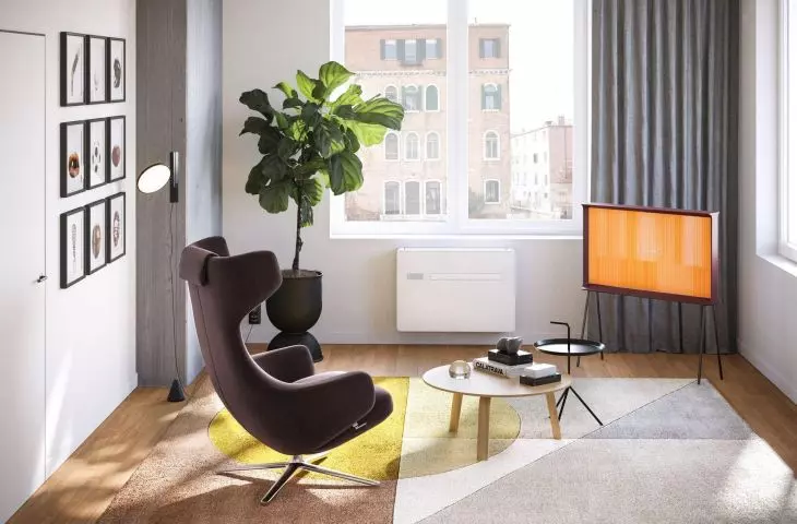 Monoklima Innova 2.0 MINI – 81 cm - szerokości
