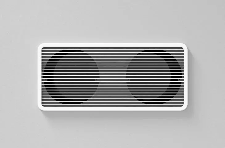 Monoklima Innova 2.0 – monogrill 2026 kratka składana zewnętrzna