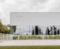 Rozbudowa Centrum Wychowania Fizycznego i Sportu w Łodzi
