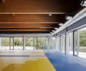 Rozbudowa Centrum Wychowania Fizycznego i Sportu w Łodzi