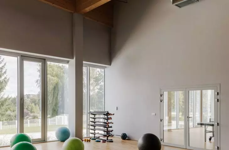 Rozbudowa Centrum Wychowania Fizycznego i Sportu w Łodzi
