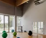 Rozbudowa Centrum Wychowania Fizycznego i Sportu w Łodzi
