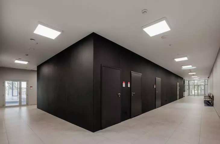 Rozbudowa Centrum Wychowania Fizycznego i Sportu w Łodzi