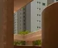 Sofia Pavilion, designed by Leonardo Zanatta Arquitetura, in São Paulo