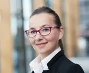 Katarzyna Niezabitowska-Baj, PR Manager Franke Polska
