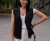 Ola Ziarek, interior designer