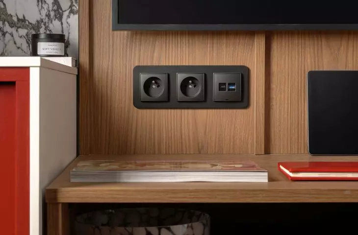 Karlik MINI Black