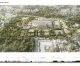 I Nagroda, proj.: Maxberg, JAZ+ Architekci, Szelest