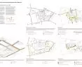 I Nagroda, proj.: Maxberg, JAZ+ Architekci, Szelest