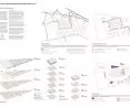 I Nagroda, proj.: Maxberg, JAZ+ Architekci, Szelest