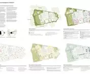I Nagroda, proj.: Maxberg, JAZ+ Architekci, Szelest