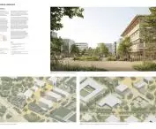 I Nagroda, proj.: Maxberg, JAZ+ Architekci, Szelest