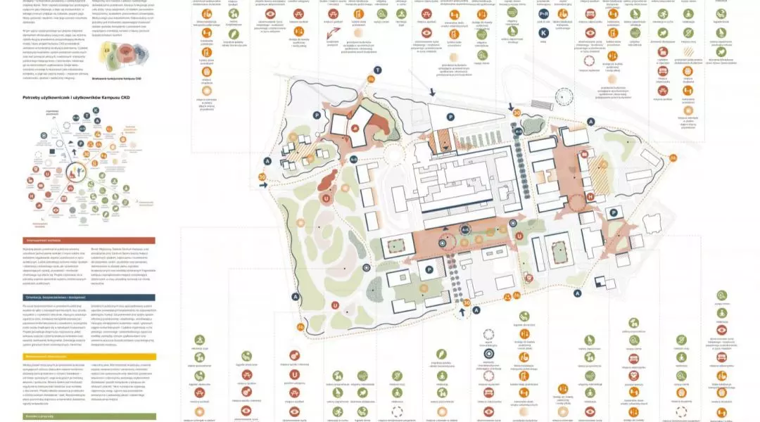 I Nagroda, proj.: Maxberg, JAZ+ Architekci, Szelest