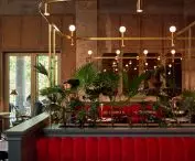 Restauracja Petit Paris w Betonhausie w Poznaniu
