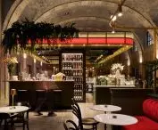 Restauracja Petit Paris w Betonhausie w Poznaniu