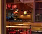 Restauracja Medusa Pizza Bar w Betonhausie w Poznaniu