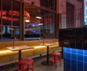 Restauracja Medusa Pizza Bar w Betonhausie w Poznaniu
