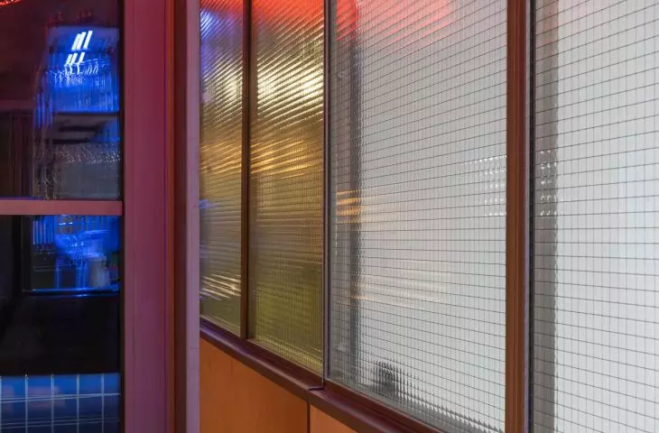 Restauracja Medusa Pizza Bar w Betonhausie w Poznaniu