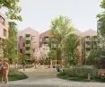 I Nagroda, proj.: 22Architekci