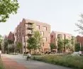 I Nagroda, proj.: 22Architekci