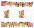 I Nagroda, proj.: 22Architekci