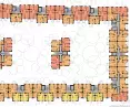 I Nagroda, proj.: 22Architekci