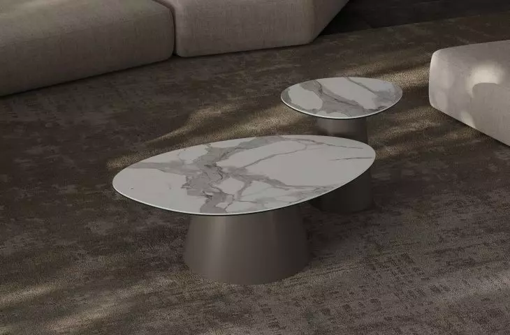 Morena Tables from the Sierra Collection