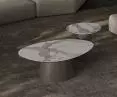 Morena Tables from the Sierra Collection