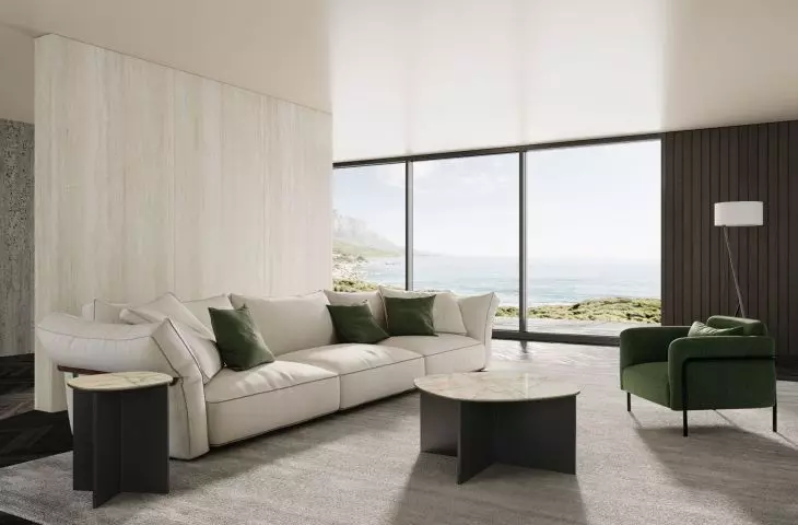 Romeo Tables from the Verona Collection