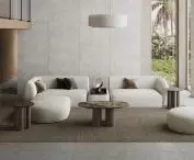 LIVORO and BARATTI tables from the Toscana collection