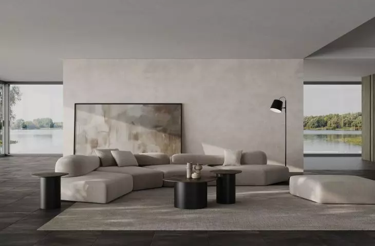 SIENA Tables from the Toscana Collection