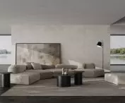 Stoliki SIENA z kolekcji Toscana