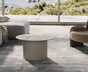 CARRARA Tables from the Toscana Collection