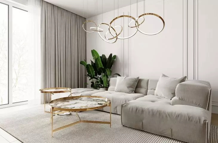 IMPERIA Table Set